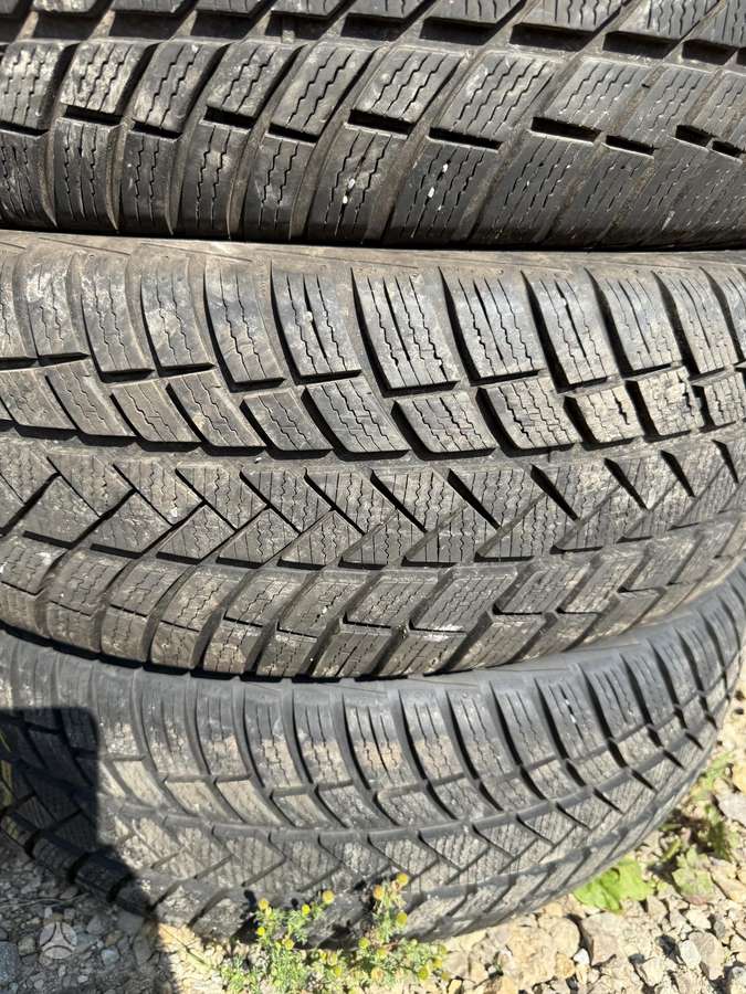 Vredestein, всесезонные 225/65 R17