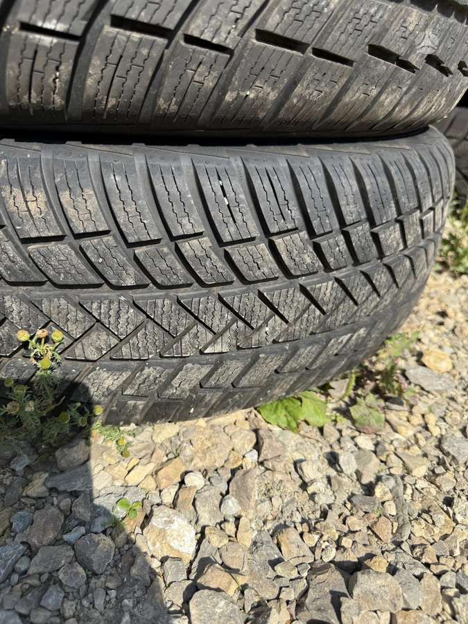 Vredestein, всесезонные 225/65 R17