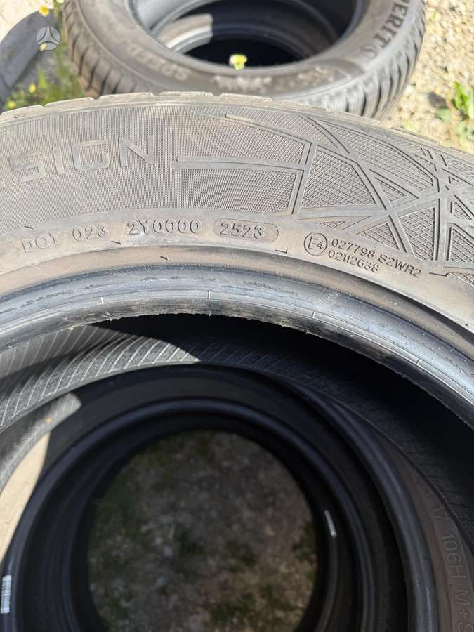 Vredestein, всесезонные 225/65 R17