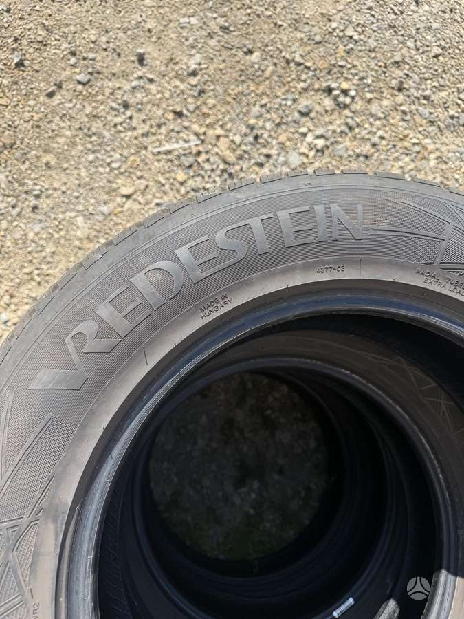 Vredestein, всесезонные 225/65 R17