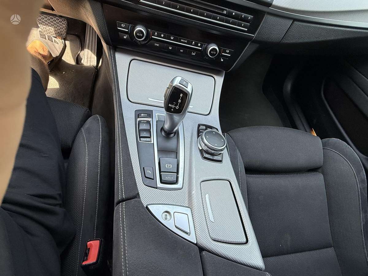 BMW 520, 2.0 l., Универсал