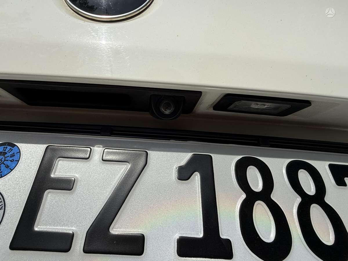 BMW 520, 2.0 l., universalas