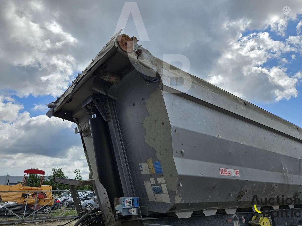 MAN TGX18.440, другое