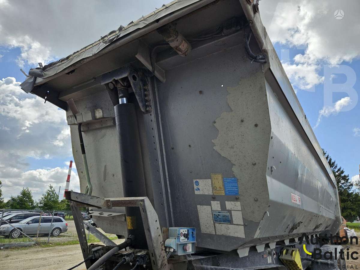 MAN TGX18.440, другое