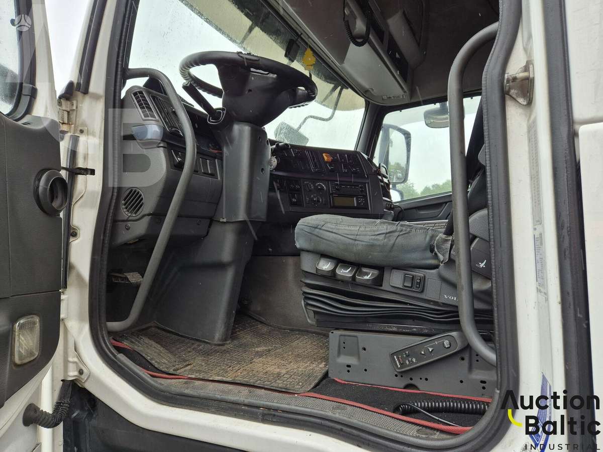 Volvo FH, other