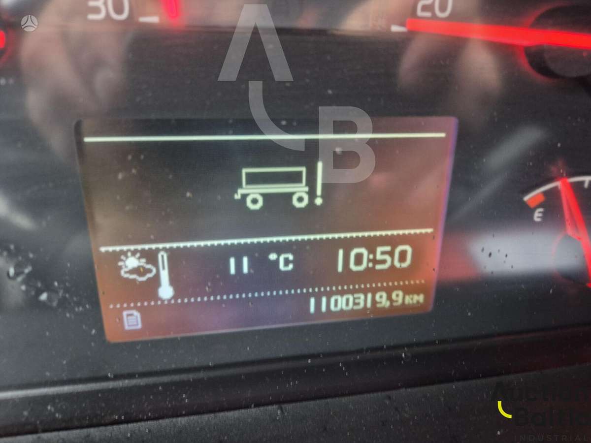 Volvo FH, other