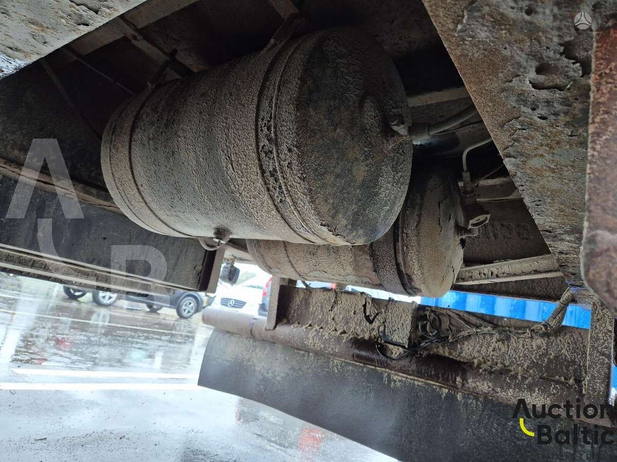 Volvo FH, other