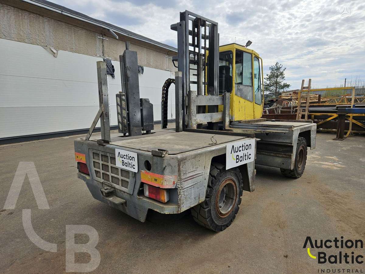 Baumann DX 45/12/40, other