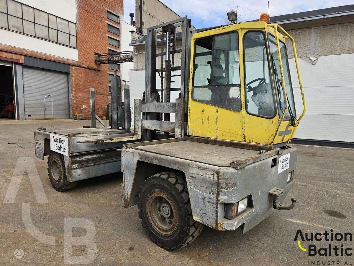 Baumann DX 45/12/40, other