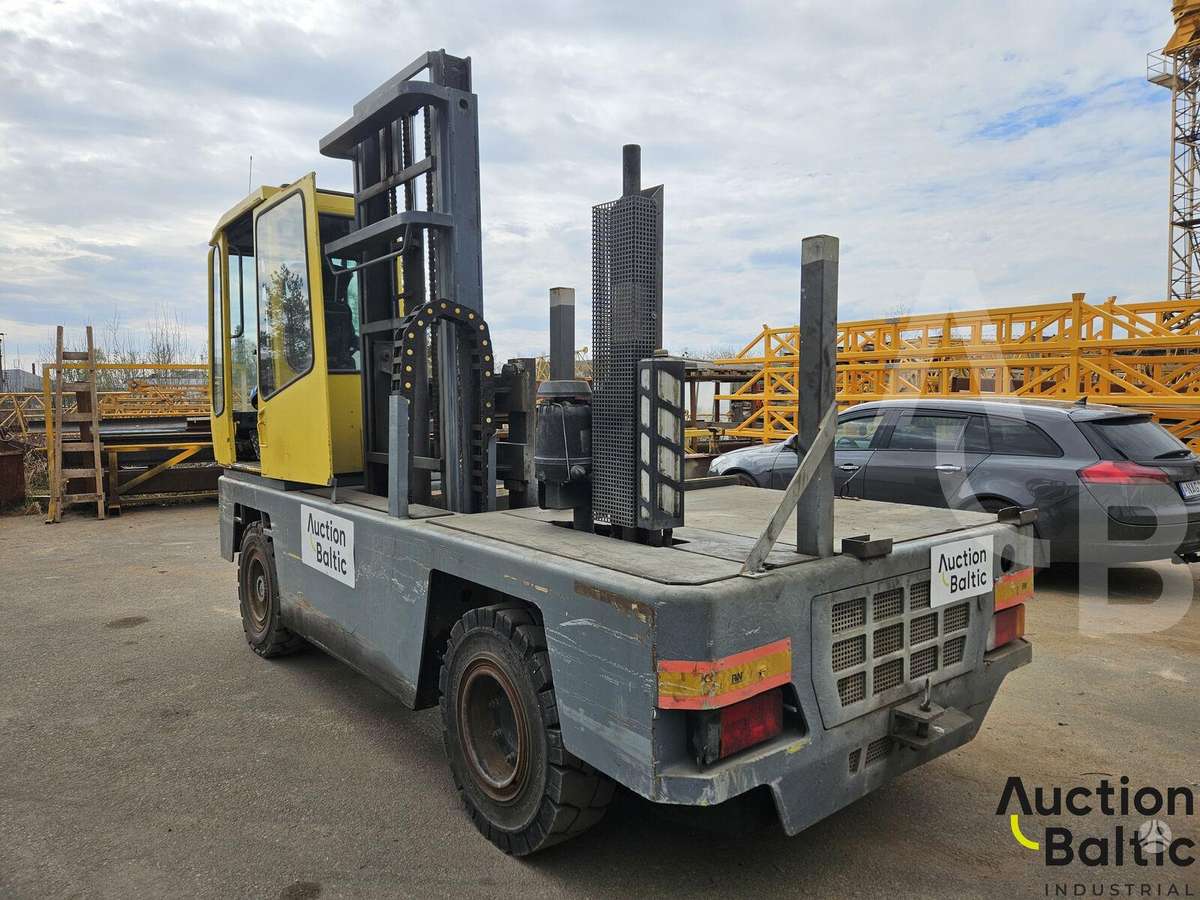Baumann DX 45/12/40, other