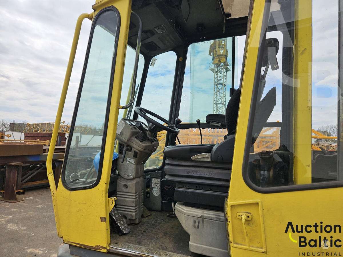Baumann DX 45/12/40, other