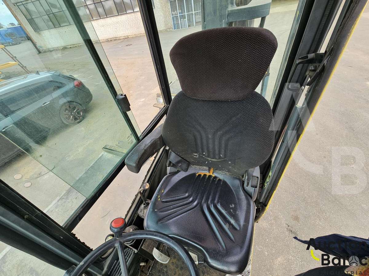 Baumann DX 45/12/40, другое
