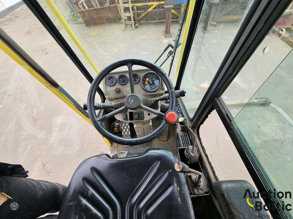 Baumann DX 45/12/40, другое