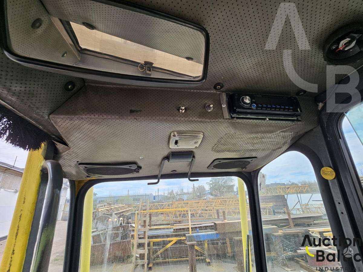 Baumann DX 45/12/40, other