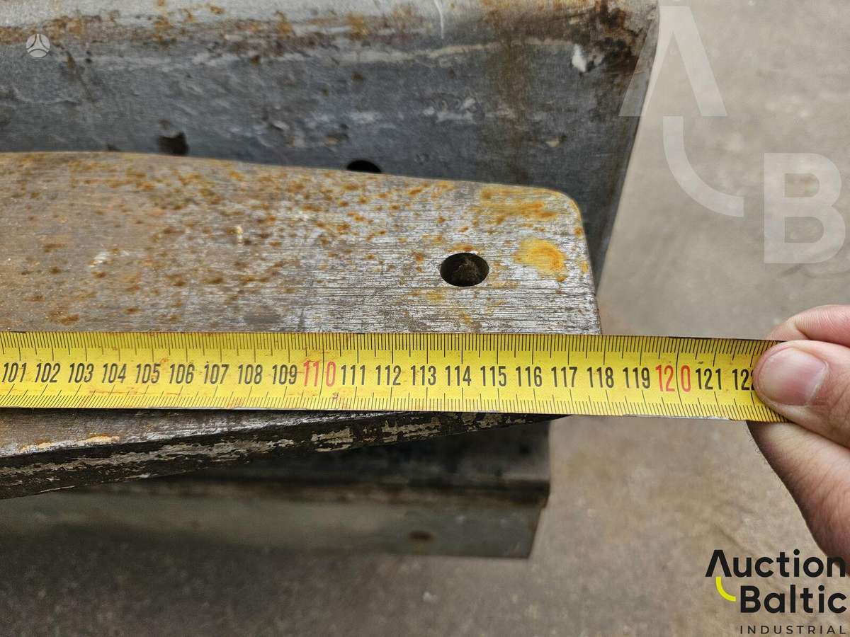 Baumann DX 45/12/40, other