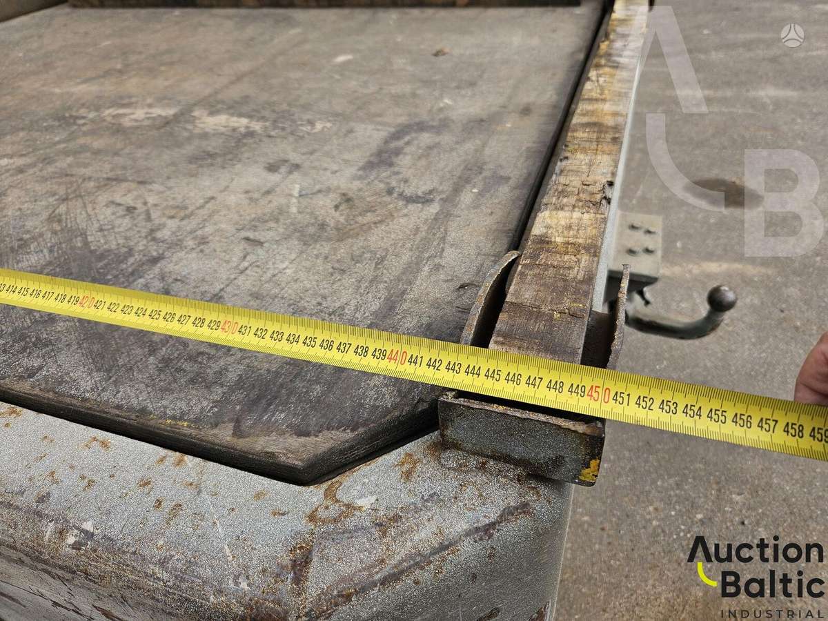 Baumann DX 45/12/40, other
