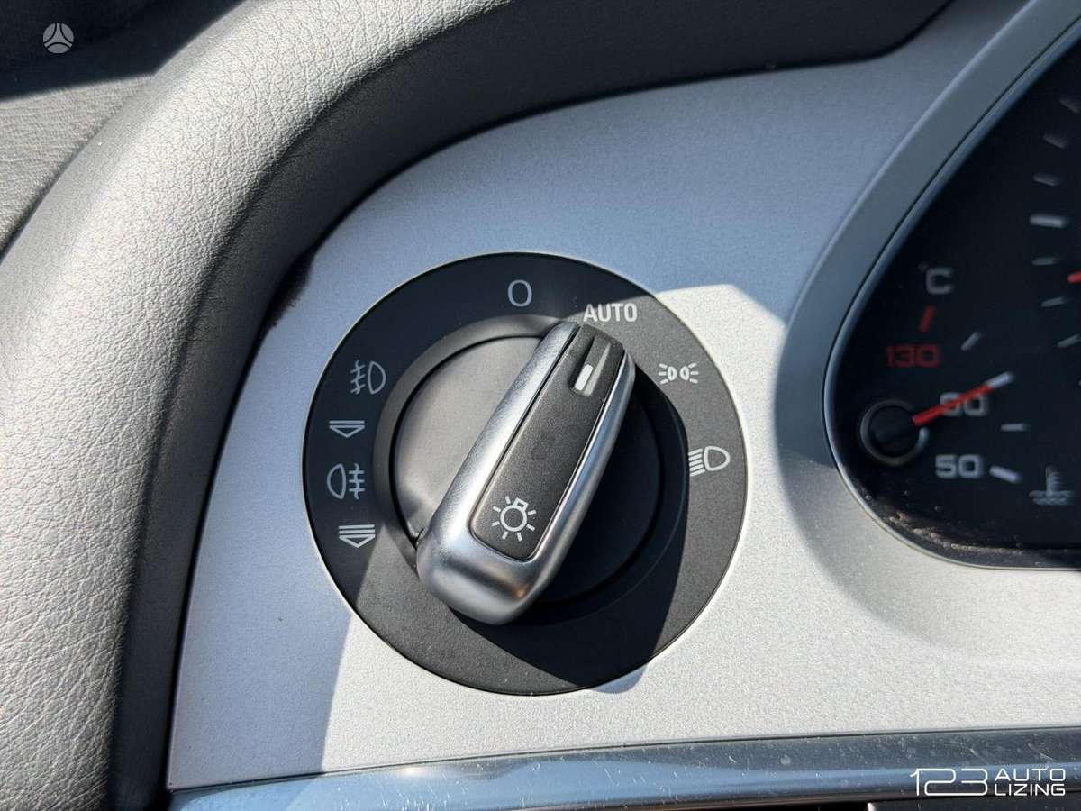Audi A6 allroad, 3.0 l., Универсал