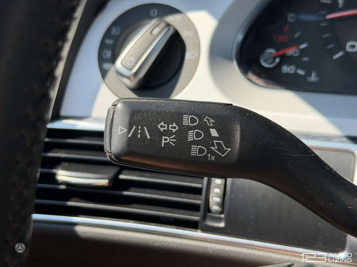 Audi A6 allroad, 3.0 l., Универсал