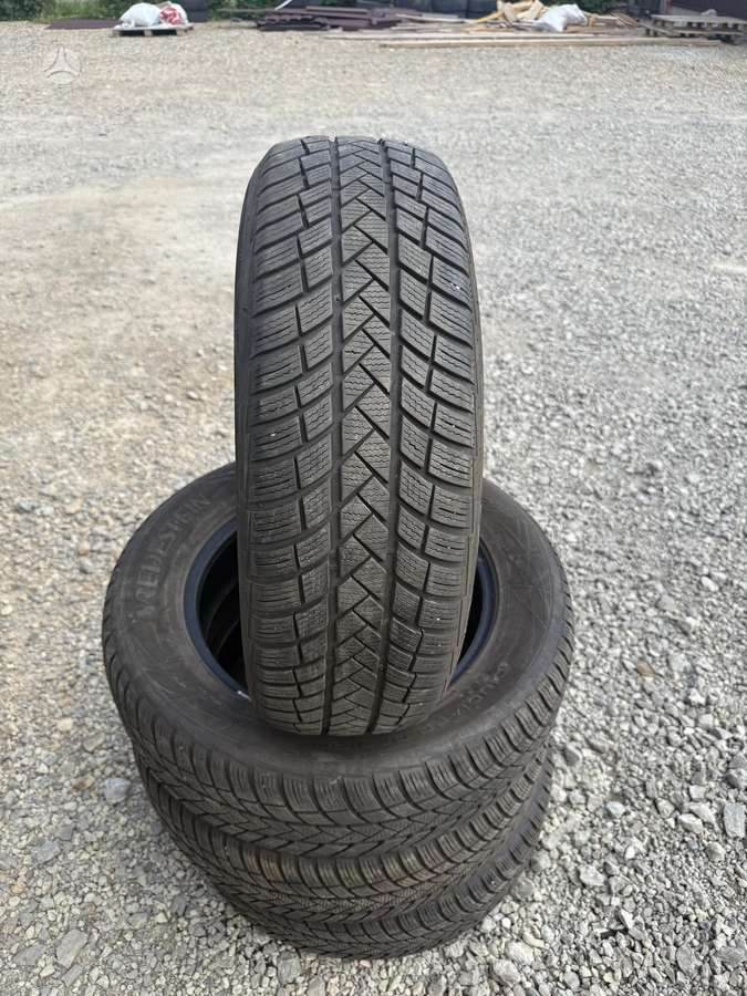 Vredestein, all-season 215/65 R17
