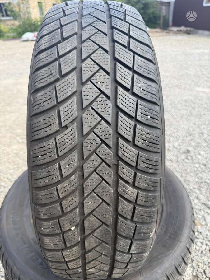 Vredestein, all-season 215/65 R17
