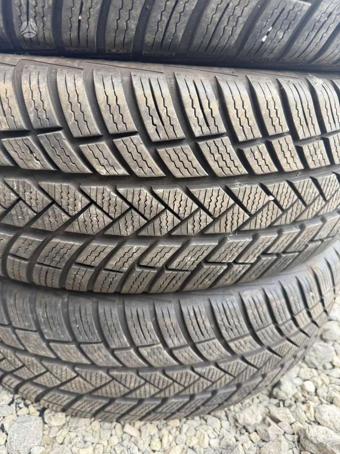 Vredestein, всесезонные 215/65 R17