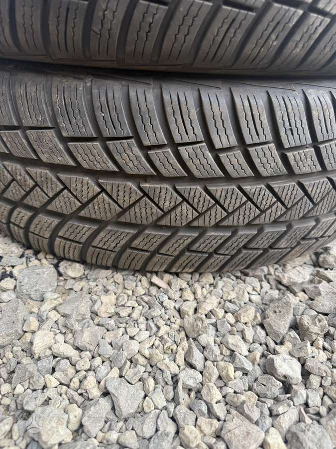 Vredestein, all-season 215/65 R17