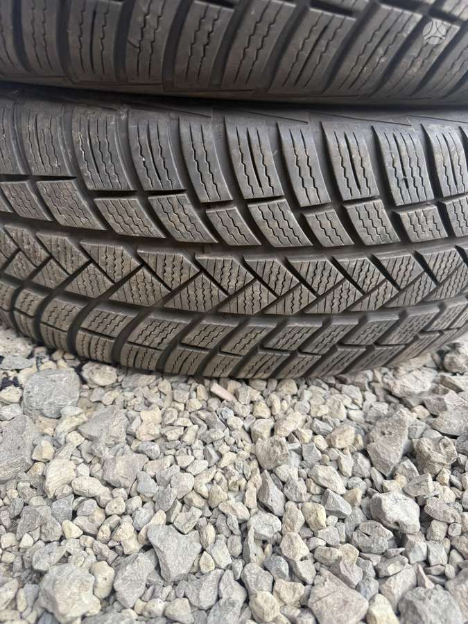 Vredestein, всесезонные 215/65 R17