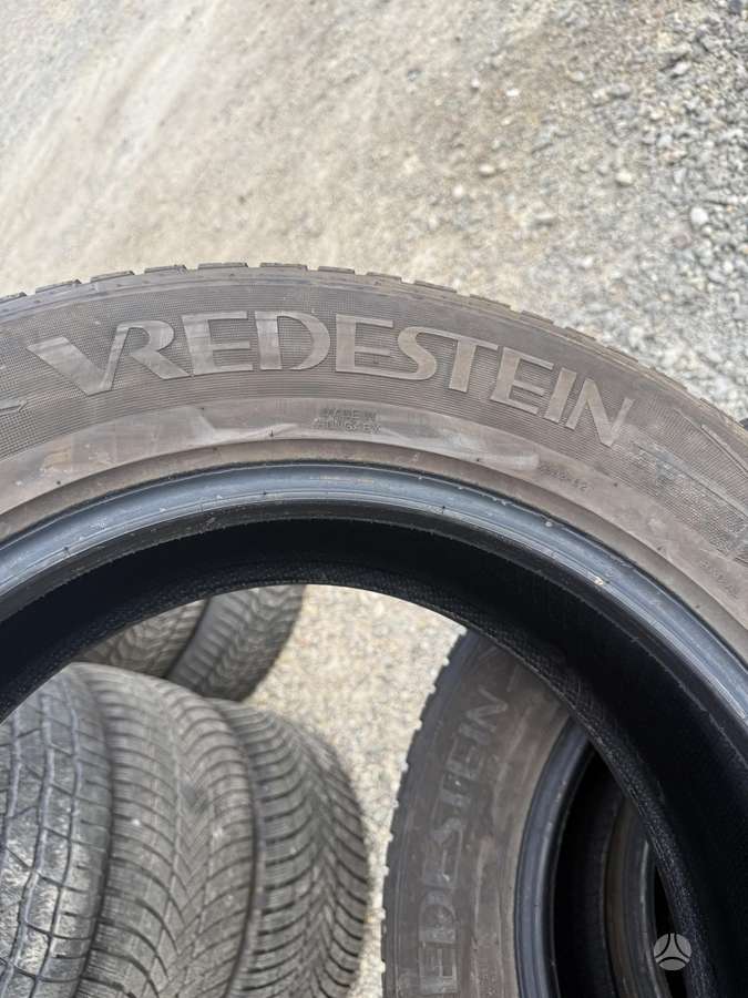 Vredestein, всесезонные 215/65 R17