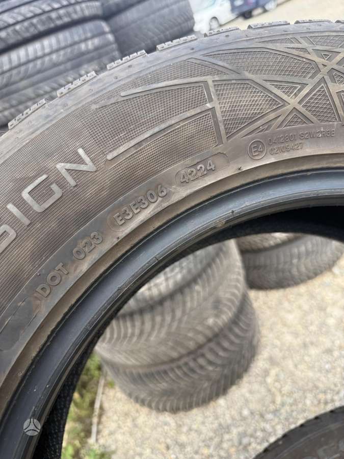 Vredestein, всесезонные 215/65 R17