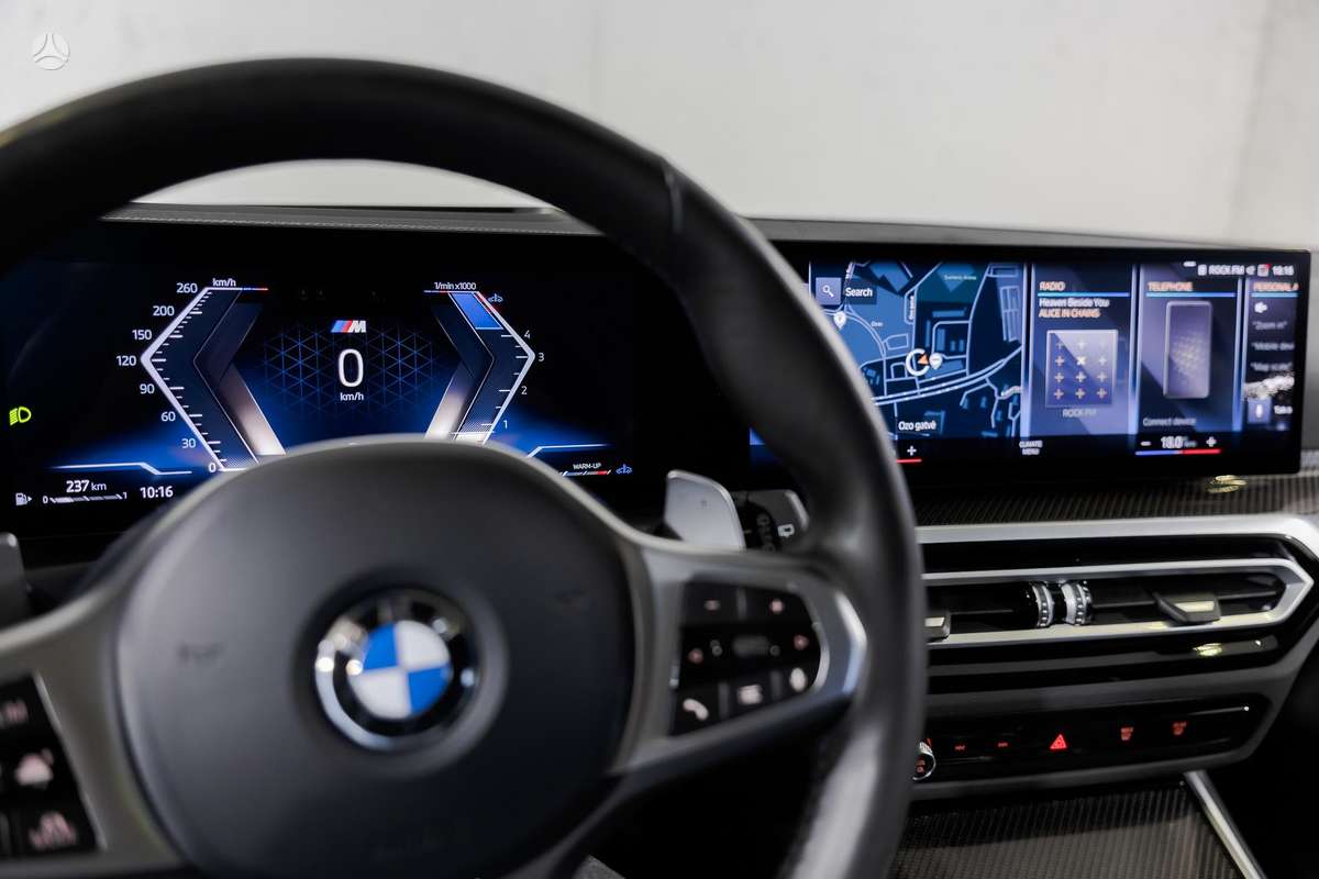 BMW 320, 2.0 l., Универсал