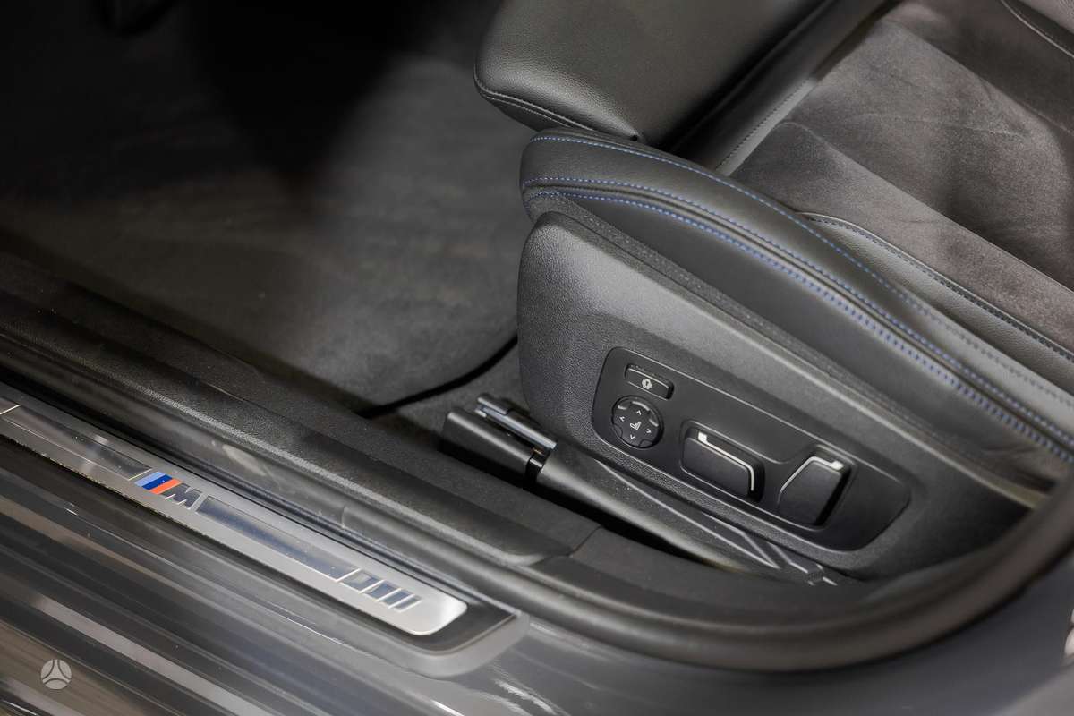 BMW 320, 2.0 l., Универсал