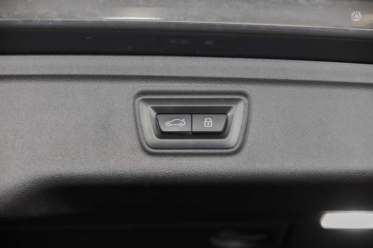 BMW 320, 2.0 l., Универсал