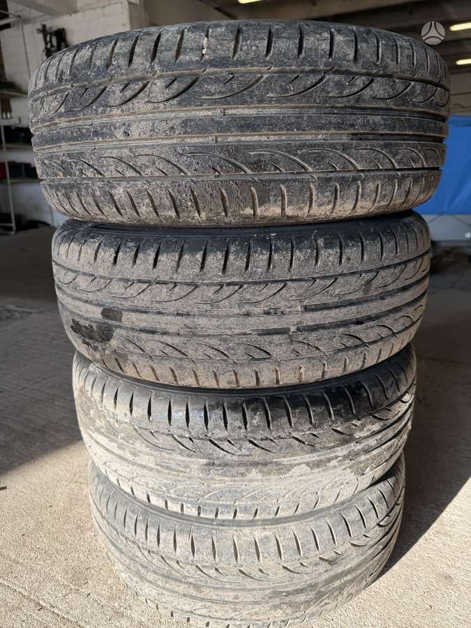 Hankook Ventus, летние 195/55 R15