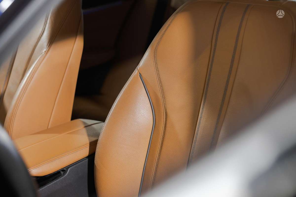 BMW 520, 2.0 l., Универсал
