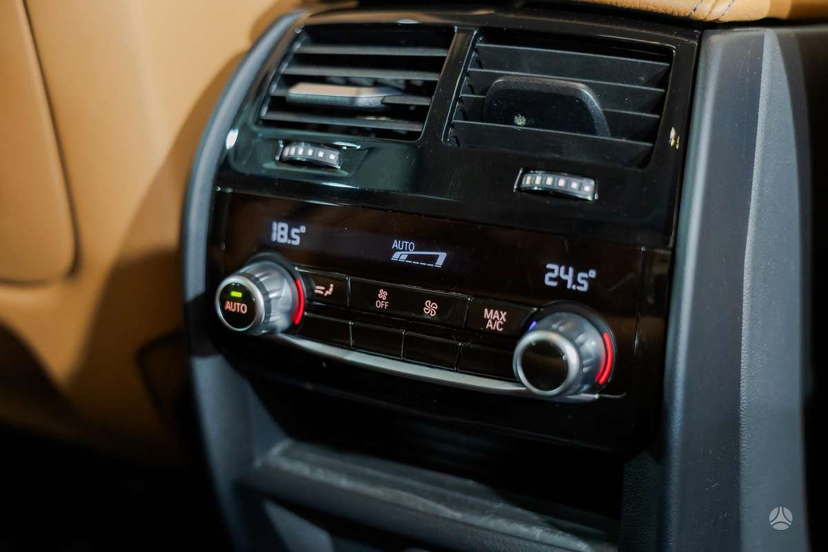 BMW 520, 2.0 l., Универсал