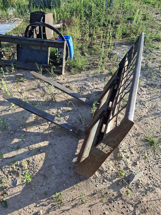GEHL 4835 DXT, mini loaders