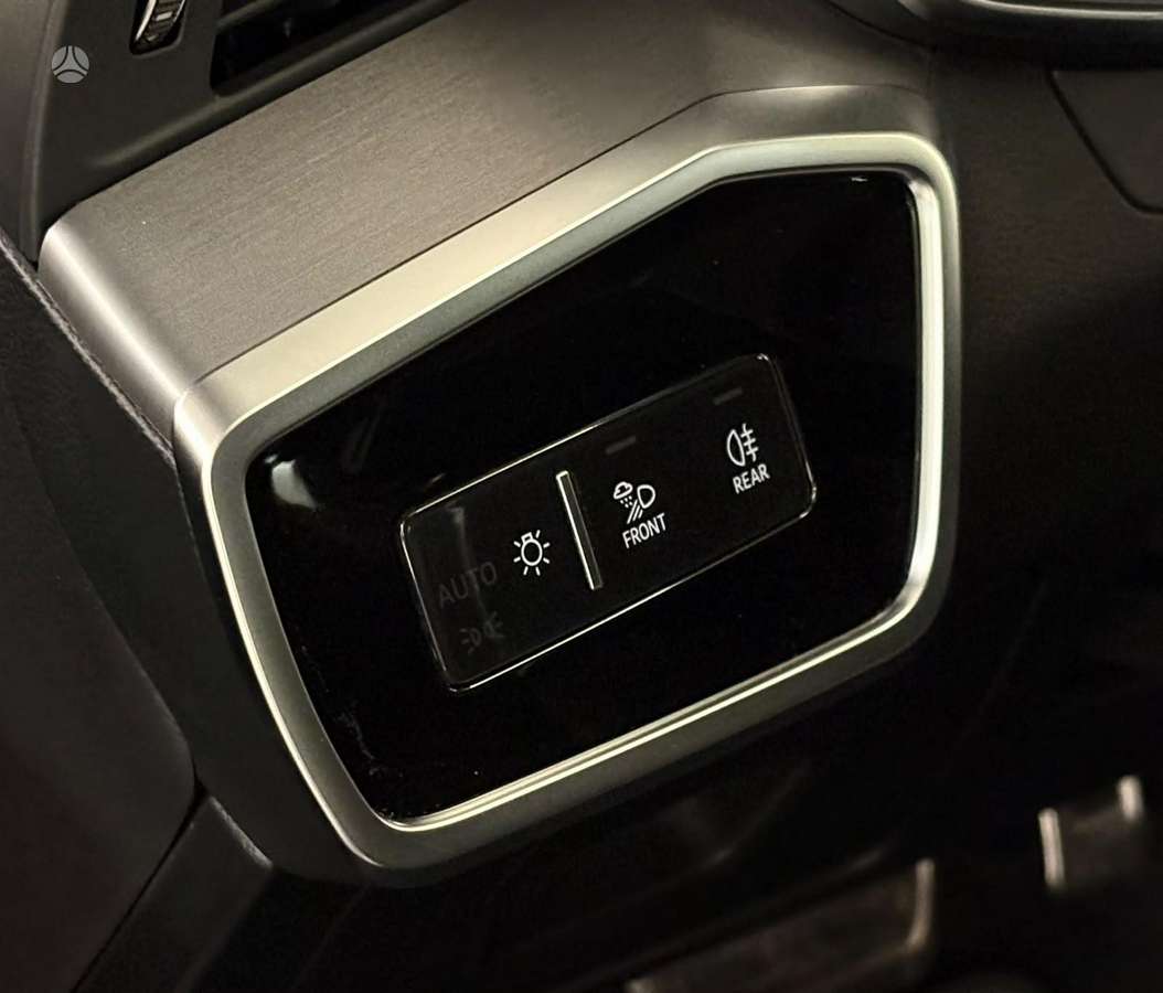 Audi A6, 3.0 l., Универсал