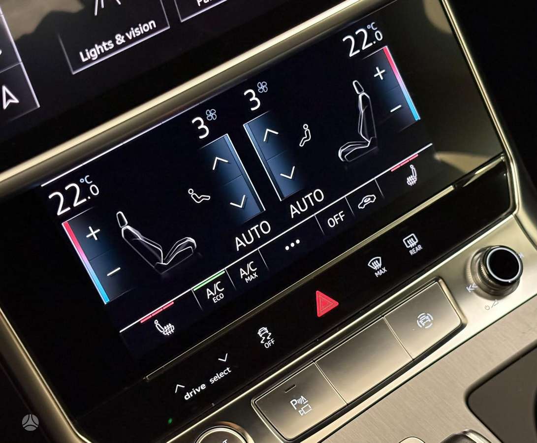 Audi A6, 3.0 l., Универсал
