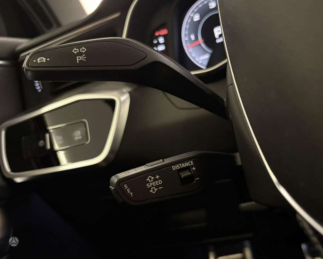 Audi A6, 3.0 l., Универсал