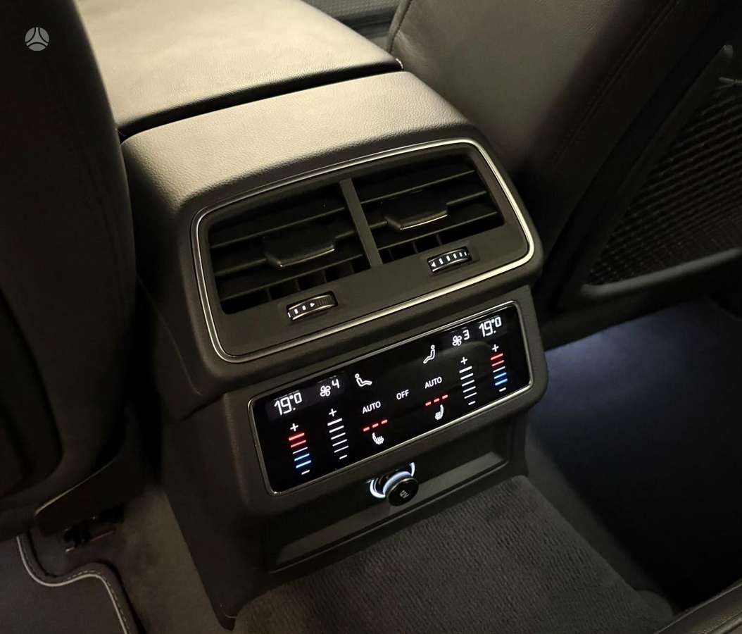 Audi A6, 3.0 l., Универсал