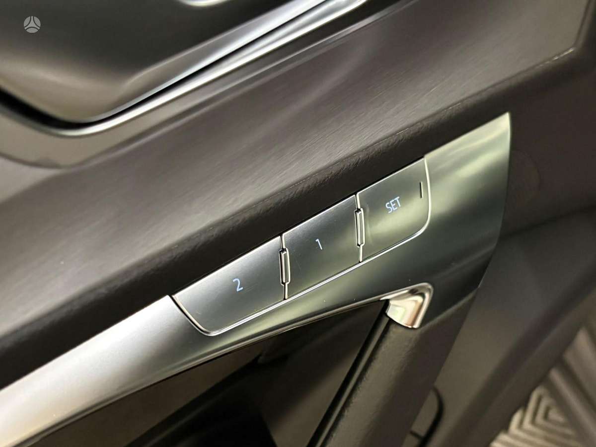 Audi A6, 3.0 l., wagon