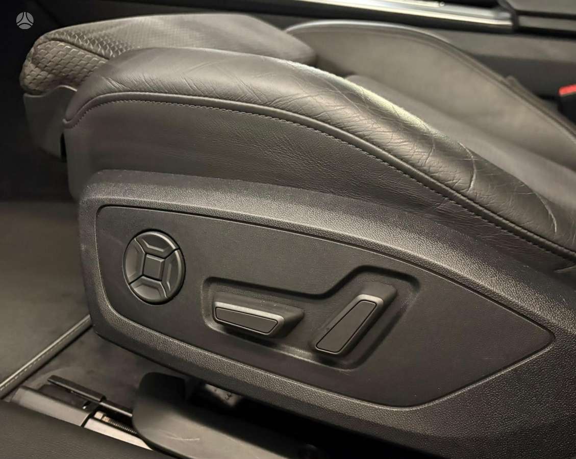 Audi A6, 3.0 l., Универсал