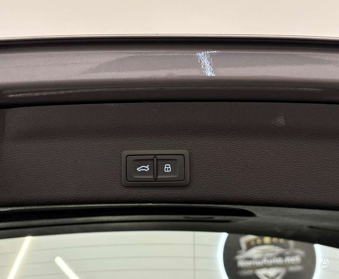 Audi A6, 3.0 l., wagon