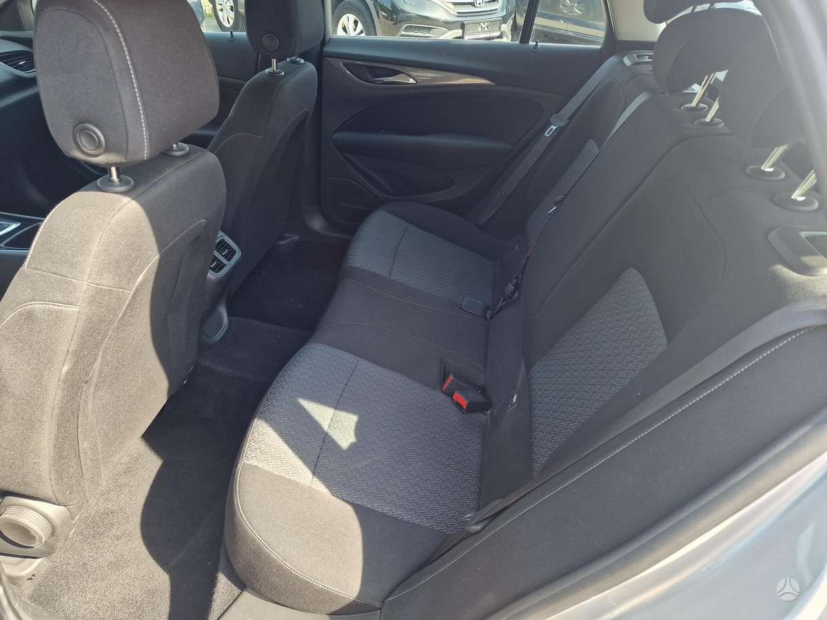 Opel Insignia, 1.6 l., Универсал