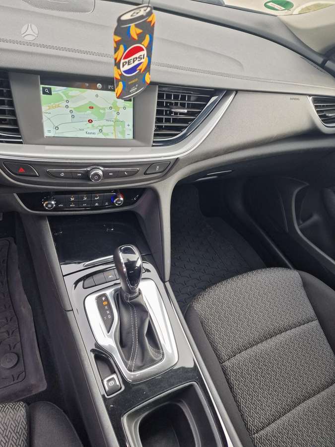 Opel Insignia, 1.6 l., Универсал