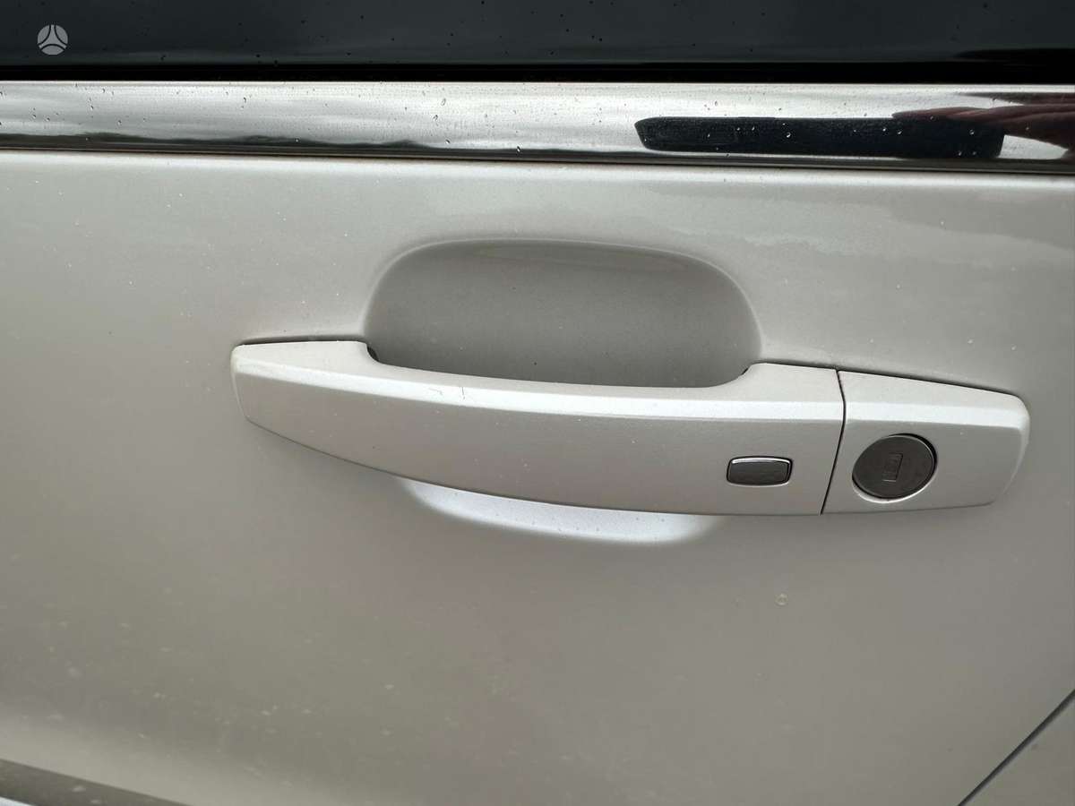 Opel Ampera, 1.4 l., hatchback