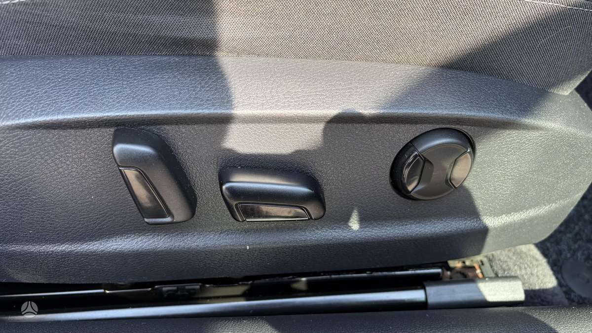 Volkswagen Passat, 2.0 l., Универсал