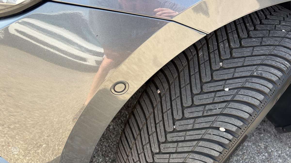 Volkswagen Passat, 2.0 l., Универсал