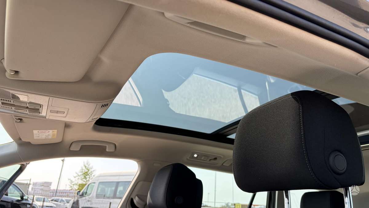 Volkswagen Passat, 2.0 l., Универсал
