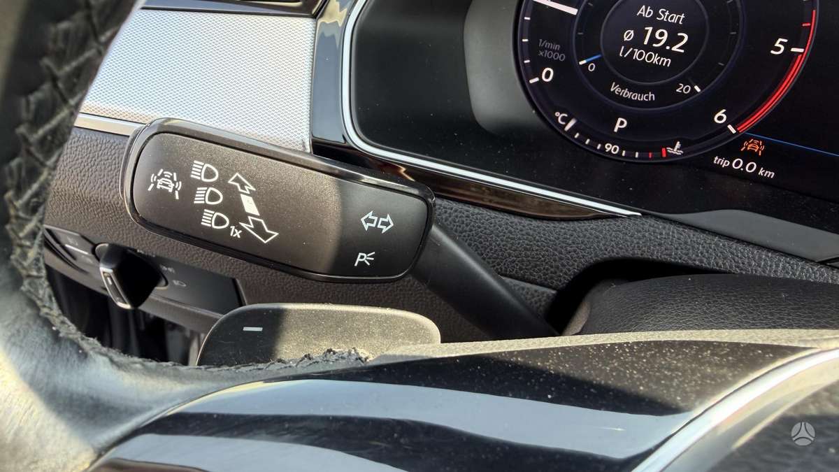 Volkswagen Passat, 2.0 l., Универсал